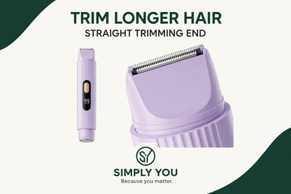 Simply You trimming-end image